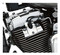 Harley-Davidson Free Shipping - Harley-Davidson Headbolt Bridge Kit - Chrome, Fits XL & XR Models 44432-04 - Free Shipping on many products plus Orders Over $99