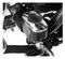 Harley-Davidson Free Shipping - Harley-Davidson Chrome Rear Master Cylinder Cover,Dyna/Softail/Touring 46425-05A - Free Shipping on many products plus Orders Over $99