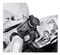 Harley-Davidson Free Shipping - Harley-Davidson Handlebar Mount Auxiliary Power Port - Black, Multi-Fit 69200854 - Free Shipping on many products plus Orders Over $99