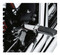 Harley-Davidson Free Shipping - Harley-Davidson Chrome Passenger Footpeg Support Kit, Fits Dyna Models 49249-06 - Free Shipping on many products plus Orders Over $99