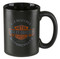 Harley-Davidson Core Genuine Motorcycles Coffee Mug, 15 oz. - Black HDX-98606 - Wisconsin Harley-Davidson
