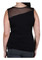 Harley-Davidson Free Shipping - Harley-Davidson Women's Tribal Embellished Asymmetrical Mesh Tank Top, Black - Free Shipping on many products plus Orders Over $99
