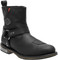 Harley-Davidson Men's Conklin Waterproof Black or Brown Motorcycle Boots D96161 - Wisconsin Harley-Davidson