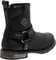 Harley-Davidson Men's Conklin Waterproof Black or Brown Motorcycle Boots D96161 - No Hassle Returns at Wisconsin Harley