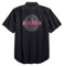 Harley-Davidson Free Shipping - Harley-Davidson Men's Big Back Graphic Short Sleeve Shirt, Black 96252-18VM - Free Shipping on many products plus Orders Over $99
