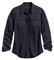 Harley-Davidson Women's Studded Yoke Long Sleeve Shirt, Black 96303-18VW - Wisconsin Harley-Davidson