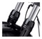Harley-Davidson Free Shipping - Harley-Davidson Billet Fork Slider Dust Cover - Black, Fits Dyna Models 45800014 - Free Shipping on many products plus Orders Over $99