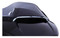 Ciro Center Windshield Trim, Fits H-D Road Glide Models - Chrome or Black Finish - Wisconsin Harley-Davidson