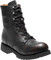 Harley-Davidson Men's Mason 7-Inch Brown Leather Motorcycle Boots D90202 - Wisconsin Harley-Davidson