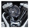 Harley-Davidson Free Shipping - Ciro Throttle Body Servo Cover, Fits 08-16 H-D Touring Models - Black 35130 - Free Shipping on many products plus Orders Over $99