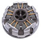 Harley-Davidson Free Shipping - Ciro Radial Air Cleaner, Fits 08-16 H-D Touring Models - Chrome or Black - Free Shipping on many products plus Orders Over $99