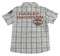 Harley-Davidson Free Shipping - Harley-Davidson Baby Boys' Plaid Shirt & Black Denim Pant 2-Piece Set 2061809 - Free Shipping on many products plus Orders Over $99