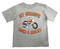 Harley-Davidson Little Boys' My Grandpa Rides A Harley Toddler T-Shirt 1570706 - Wisconsin Harley-Davidson