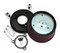 Zippers Performance MaxFlow Air Filter Kit, Fits H-D Big Twin Models 117-448C - Wisconsin Harley-Davidson
