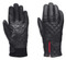 Harley-Davidson Women's Excursion Quilted Leather Full-Finger Gloves 98022-18VW - Wisconsin Harley-Davidson