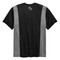 Harley-Davidson Free Shipping - Harley-Davidson Men's Pique Colorblocked Short Sleeve Tee, Black 96130-18VM - Free Shipping on many products plus Orders Over $99