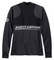 Harley-Davidson Free Shipping - Harley-Davidson Women's Mesh Overlay Activewear Jacket, Black 96162-18VW - Free Shipping on many products plus Orders Over $99