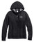 Harley-Davidson Women's WWP Stars & Stripes Zip-Up Hoodie, Black 99102-17VW - Wisconsin Harley-Davidson