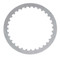 Alto Products Steel Drive Plates Set of 8, For Harley-Davidson Models 1131-0455 - Wisconsin Harley-Davidson