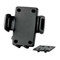 Tech Mount Cradle Cell Phone LG Motorcycle Mount - Black 4402-0165 - No Hassle Returns at Wisconsin Harley