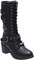 Harley-Davidson Women's Aldale 9.75-Inch Waterproof Motorcycle Boots D87162 - Wisconsin Harley-Davidson
