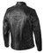 Harley-Davidson Free Shipping - Harley-Davidson Men's Temerity Slim Fit Leather Jacket, Black 98047-19VM - Free Shipping on many products plus Orders Over $99