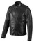 Harley-Davidson Men's Temerity Slim Fit Leather Jacket, Black 98047-19VM - Wisconsin Harley-Davidson
