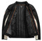 Harley-Davidson Men's Piledriver Colorblocked Riding Jacket 98284-19VM - No Hassle Returns at Wisconsin Harley