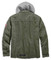 Harley-Davidson Free Shipping - Harley-Davidson Men's Hoodie Cotton Slim Fit Casual Jacket, Green 98596-19VM - Free Shipping on many products plus Orders Over $99