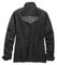 Harley-Davidson Free Shipping - Harley-Davidson Women's Studded Accent Field Jacket - Black 98595-19VW - Free Shipping on many products plus Orders Over $99