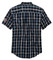 Harley-Davidson Free Shipping - Harley-Davidson Men's Multi-Patch Slim Fit Plaid Short Sleeve Shirt 99145-19VM - Free Shipping on many products plus Orders Over $99