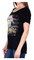 Harley-Davidson Free Shipping - Harley-Davidson Women's Where Eagles Dare Embellished Scoop Neck Tee, Black - Free Shipping on many products plus Orders Over $99