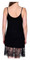 Harley-Davidson Free Shipping - Harley-Davidson Women's Grow Old Embellished Sleeveless Sleep Chemise, Black - Free Shipping on many products plus Orders Over $99