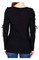 Harley-Davidson Women's Esoteric Truth Embellished Lace-Up Long Sleeve Top - No Hassle Returns at Wisconsin Harley