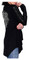 Harley-Davidson Free Shipping - Harley-Davidson Women's Hearts Inferno Lace Trim Long Sleeve Cardigan, Black - Free Shipping on many products plus Orders Over $99