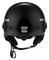 Harley-Davidson Free Shipping - Harley-Davidson Men's FXRG J07 Carbon Fiber Half Helmet, Gloss Black 98254-19VX - Free Shipping on many products plus Orders Over $99