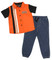 Harley-Davidson Little Boys' Shop Shirt & Denim Pant 2-Piece Toddler Set 2073809 - Wisconsin Harley-Davidson