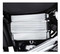 Harley-Davidson Free Shipping - Harley-Davidson Battery Cover, Fits Dyna Models - Chrome Finish 66375-06 - Free Shipping on many products plus Orders Over $99