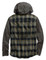 Harley-Davidson Free Shipping - Harley-Davidson Men's Jersey Sleeve Hooded Plaid Shirt Jacket 96538-19VM - Free Shipping on many products plus Orders Over $99