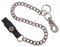 Harley-Davidson Men's Spare Parts 25 in Wallet Chain, Antique Nickel HDMWC11585 - Wisconsin Harley-Davidson