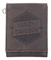 Harley-Davidson Men's Spare Parts Z Fold Wallet w/ RFID, Brown HDMWA11577 - Wisconsin Harley-Davidson