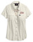 Harley-Davidson Women's Performance Fast Dry Vented Woven Shirt 96347-19VW - Wisconsin Harley-Davidson