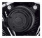 Harley-Davidson Free Shipping - Harley-Davidson Willie G Skull Logo Air Cleaner Trim, Black Finish 29400366 - Free Shipping on many products plus Orders Over $99
