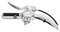 Harley-Davidson Free Shipping - Harley-Davidson Clutch Bracket & Master Cylinder Reservior Kit - Chrome 41700480 - Free Shipping on many products plus Orders Over $99
