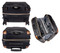 Harley-Davidson 30" Polycarbon Luggage w/ Double Shark Wheels 99731 BLACK - Largest Selection of Harley-Davidson Products