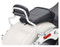 Harley-Davidson Free Shipping - Harley-Davidson HoldFast Sissy Bar Upright - Short - Chrome Finish 52300436 - Free Shipping on many products plus Orders Over $99