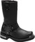 Harley-Davidson Men's Charlesfort Black or Brown Motorcycle Boots D96149 D96150 - Wisconsin Harley-Davidson