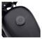 Harley-Davidson Diamond Black Right Side Fuel Cap, Multi-Fit Item 61100126 - No Hassle Returns at Wisconsin Harley