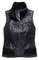 Harley-Davidson Women's Fawnridge Leather Vest w/ Satin Lining 97029-19VW - Wisconsin Harley-Davidson