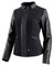 Harley-Davidson Women's Wool Blend Leather Accent Casual Jacket 97483-19VW - Wisconsin Harley-Davidson
